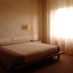 Hotel Alba Кьянчиано Терме комната для гостей фото 2