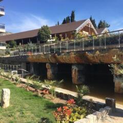 Hierapark Thermal & Spa Hotel Турция, Памуккале - отзывы, цены и фото номеров - забронировать отель Hierapark Thermal & Spa Hotel онлайн фото 3
