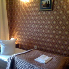 Отель Relax Inn Чехия, Прага - - забронировать отель Relax Inn, цены и фото номеров комната для гостей фото 5