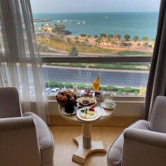 Corniche Hotel & Suites in Salmiyah, Kuwait from 106$, photos, reviews - zenhotels.com