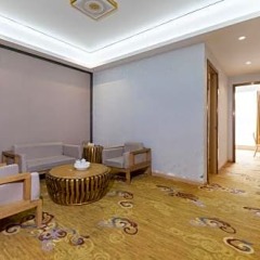 Отель Bakatun Boutique Шэньчжэнь фото 3