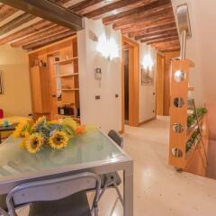 Апартаменты Grimaldi Apartments – Cannaregio, Dorsoduro e Santa Croce детские мероприятия фото 2