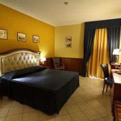 Hotel San Michele in Milazzo, Italy from 133$, photos, reviews - zenhotels.com guestroom photo 4