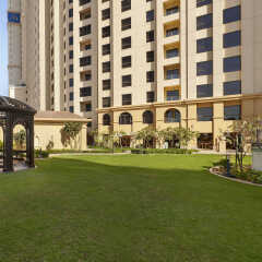 Ramada Hotel & Suites by Wyndham JBR Дубай фото 9
