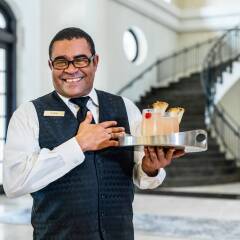 Отель Jewel Grande Montego Bay Resort & Spa интерьер отеля фото 3