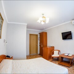 Гостиница Русь фото 8