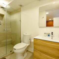 Апартаменты Delightful Studio in Hipodromo Мехико фото 10