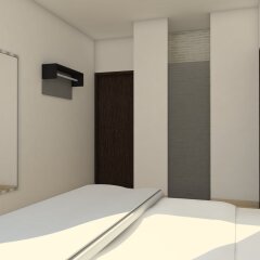 Hotel Urban Dream Nevada комната для гостей фото 3