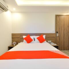 OYO 270 Xumi Hotel Ханой комната для гостей фото 5