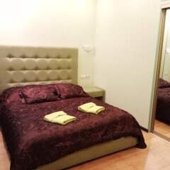 Апартаменты EnjoyMoscow Pushkin & Red Square Apartments Москва фото 24