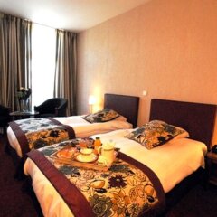 Отель Le Phénix Hôtel Франция, Лион - отзывы, цены и фото номеров - забронировать отель Le Phénix Hôtel онлайн в номере фото 2