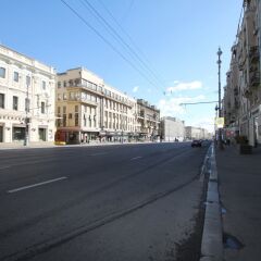 Апартаменты TVST Apartments Bolshoy Gnezdnikovsky 10 - 738 фото 2