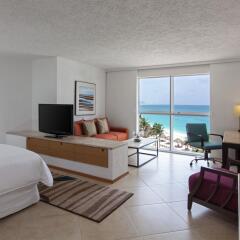 Отель The Westin Resort & Spa Cancun комната для гостей фото 17