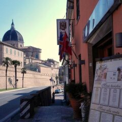 Отель San Gabriele Италия, Лорето - отзывы, цены и фото номеров - забронировать отель San Gabriele онлайн фото 3