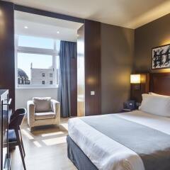 Отель Acta Atrium Palace комната для гостей фото 4