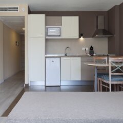 Отель Helios Mallorca Hotel & Apartments Испания, Кан Пастилья - 1 отзыв об отеле, цены и фото номеров - забронировать отель Helios Mallorca Hotel & Apartments онлайн фото 2