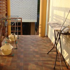 Гостиница Guest House Vinograd в Анапе отзывы, цены и фото номеров - забронировать гостиницу Guest House Vinograd онлайн Анапа спа фото 2