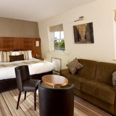 Отель Blakemore Hyde Park комната для гостей фото 3