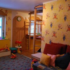 Отель Apparthotel Montana Австрия, Бад-Миттерндорф - отзывы, цены и фото номеров - забронировать отель Apparthotel Montana онлайн детские мероприятия