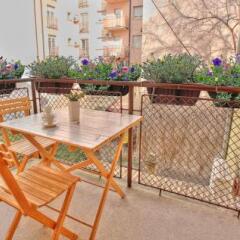 City Hostel Нови Сад фото 7