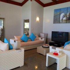 Ocean Spray Villas in Rarotonga, Cook Islands from 287$, photos, reviews - zenhotels.com photo 7