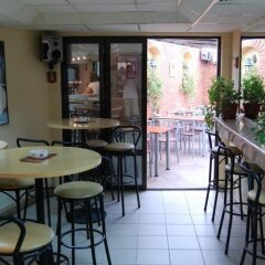 Отель Family Hotel Familia Болгария, Трявна - отзывы, цены и фото номеров - забронировать отель Family Hotel Familia онлайн питание фото 2