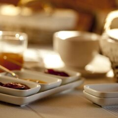 Отель B&B Al Sole Di Cavessago Беллуно спа