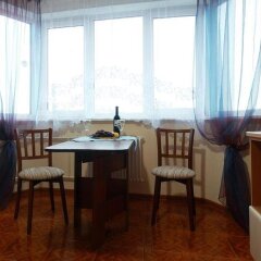 Гостиница At Krasnaya Presnya 3-Rooms Apartments в Москве отзывы, цены и фото номеров - забронировать гостиницу At Krasnaya Presnya 3-Rooms Apartments онлайн Москва фото 2