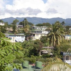 Abaca Village Stay in Viti Levu, Fiji from 94$, photos, reviews - zenhotels.com photo 2
