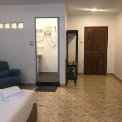 Отель Jellyfish Hostel Таиланд, Паттайя - отзывы, цены и фото номеров - забронировать отель Jellyfish Hostel онлайн комната для гостей фото 4