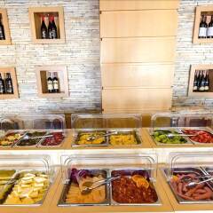 Отель Rapos Resort фото 5