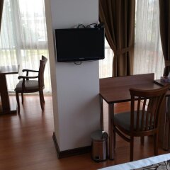 Отель Pasha Suites Балыкесир удобства в номере