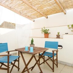 Отель Guest House Sicily Сиракуза бассейн