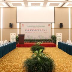 Отель Centara Sandy Beach Resort Danang