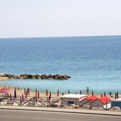 Отель GIANNINO Порто Реканати пляж фото 2