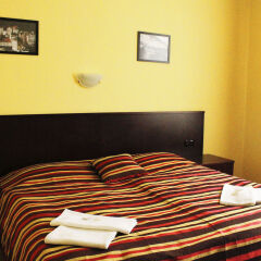 Hotel Adria комната для гостей фото 4