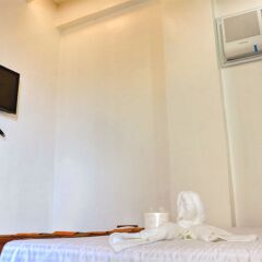 Отель Angelyn's Dive Resort удобства в номере