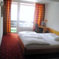 Hotel Schaanerhof in Schaan, Liechtenstein from 303$, photos, reviews - zenhotels.com guestroom