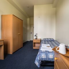 Отель LSE Bankside House Великобритания, Лондон - 2 отзыва об отеле, цены и фото номеров - забронировать отель LSE Bankside House онлайн удобства в номере