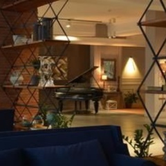 Best Western Tbilisi Art Hotel фото 4