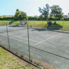 Отель Tenis da Aldeia спортивное сооружение