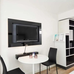 Отель INNSIDE by Meliá Palma Bosque удобства в номере фото 2