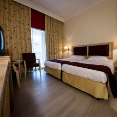 Curium Palace Hotel in Limassol, Cyprus from 195$, photos, reviews - zenhotels.com guestroom photo 4