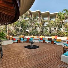 Отель Sofitel Bali Nusa Dua Beach Resort бассейн фото 3