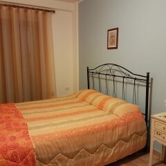 Отель La Cascina Del Poeta Италия, Реканати - отзывы, цены и фото номеров - забронировать отель La Cascina Del Poeta онлайн комната для гостей фото 4
