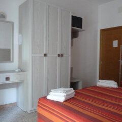 Hotel Luana удобства в номере