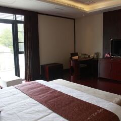 Yingbin Hotel комната для гостей фото 3