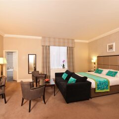 Отель Leonardo Boutique Hotel Edinburgh City Великобритания, Эдинбург - отзывы, цены и фото номеров - забронировать отель Leonardo Boutique Hotel Edinburgh City онлайн удобства в номере