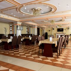 Гостиница Алатау Казахстан, Нур-Султан - отзывы, цены и фото номеров - забронировать гостиницу Алатау онлайн питание фото 2