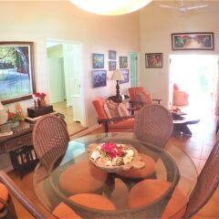 Отель Dreamin, Silver Sands 2BR детские мероприятия
